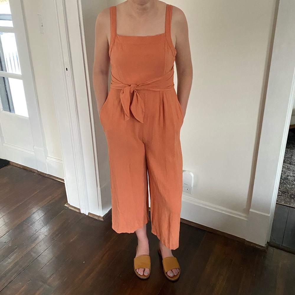 Carly Jean Los Angeles jumpsuit